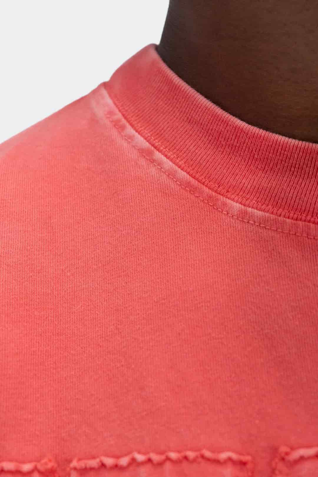 VENENO CAMISETA SOFT PINK - miniatura 1