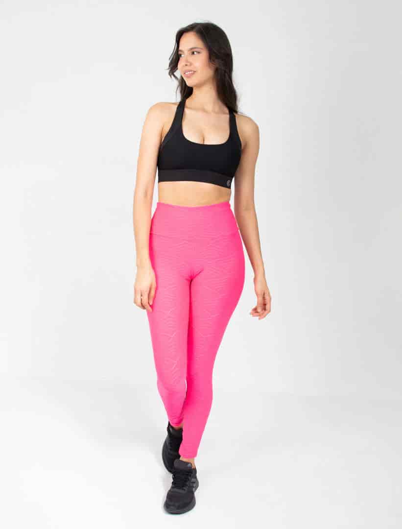 Leggins Con Push Up - miniatura 16