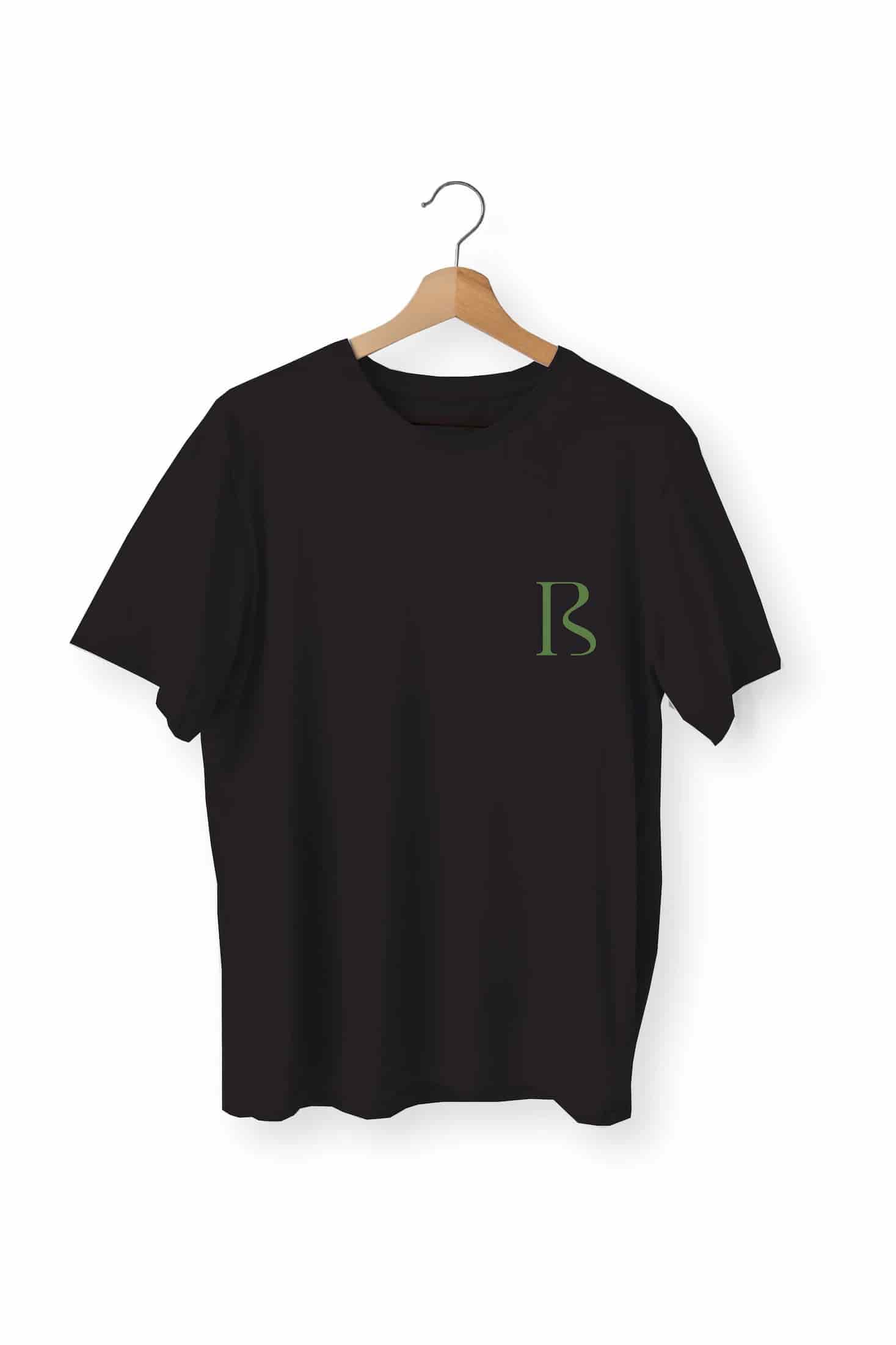 VACACIONES SHIRT - BLACK - miniatura 3