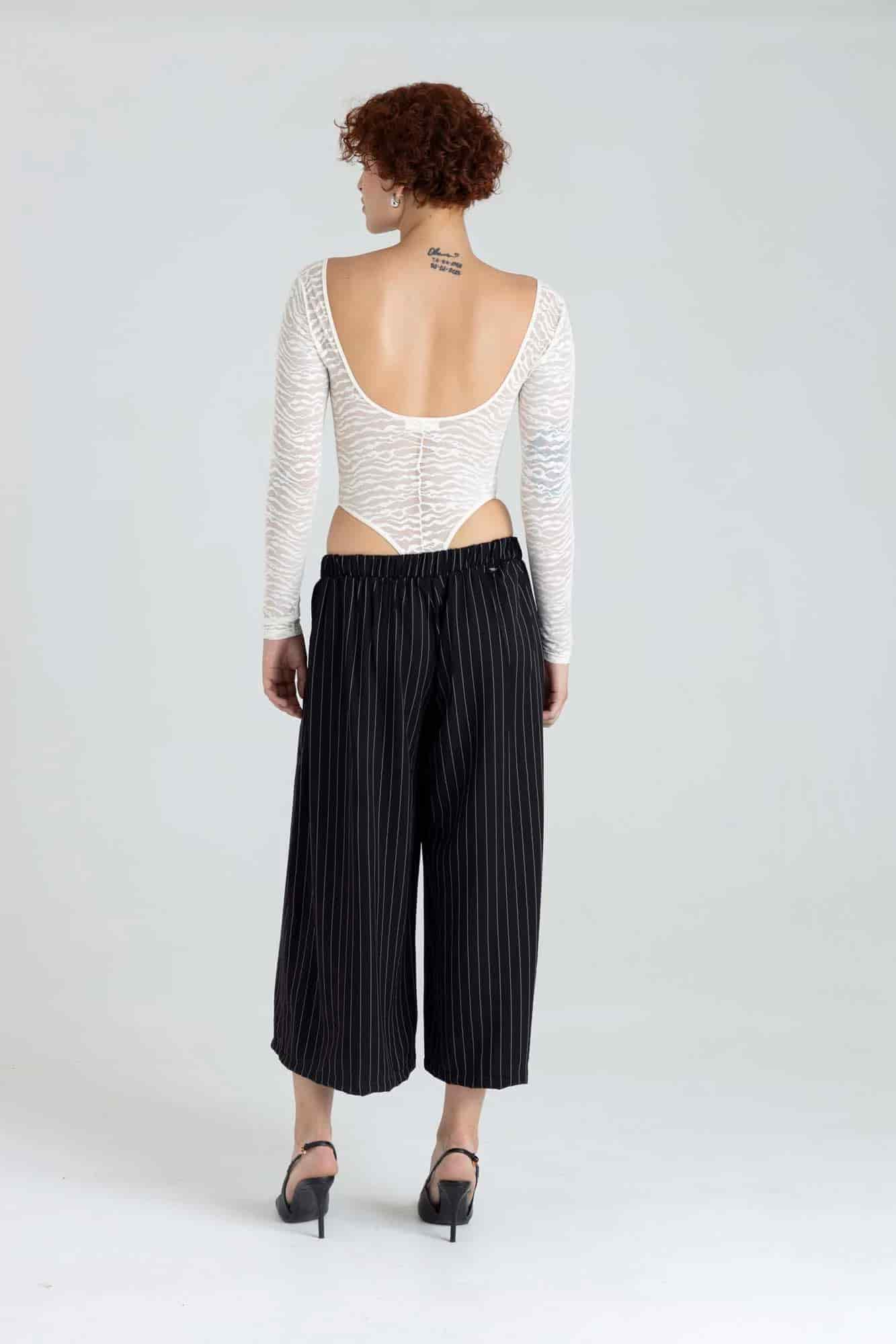 SASA BODYSUIT - miniatura 8