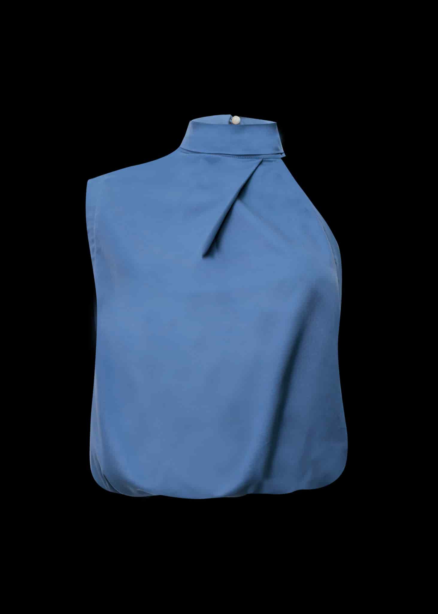 Blusa Halter - miniatura 1