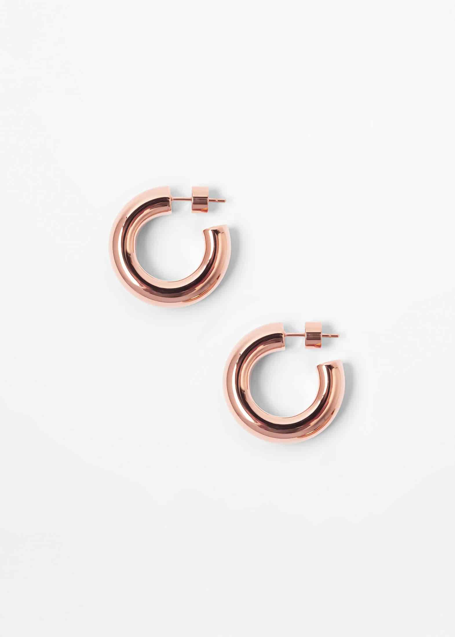 Fixi Hoops Plateado - miniatura 2