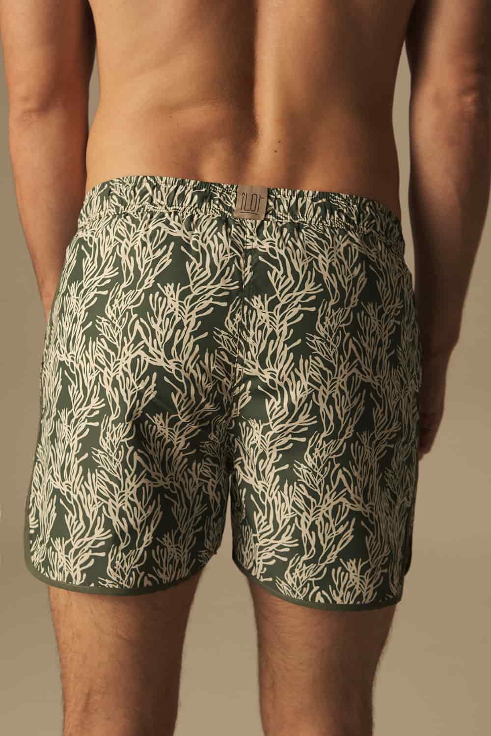 Pantaloneta bahía - miniatura 2