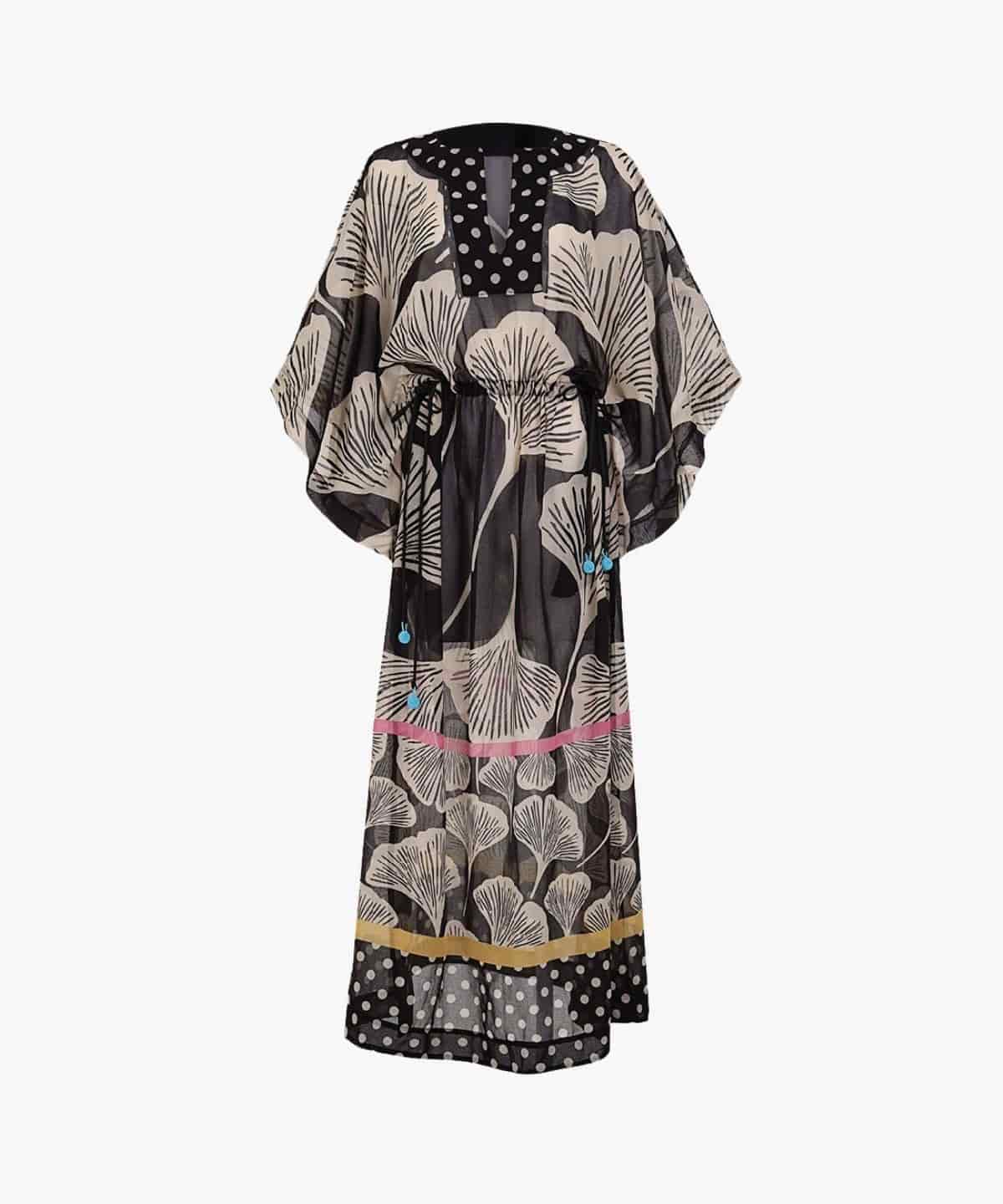 Tany Long Kimono - miniatura 1