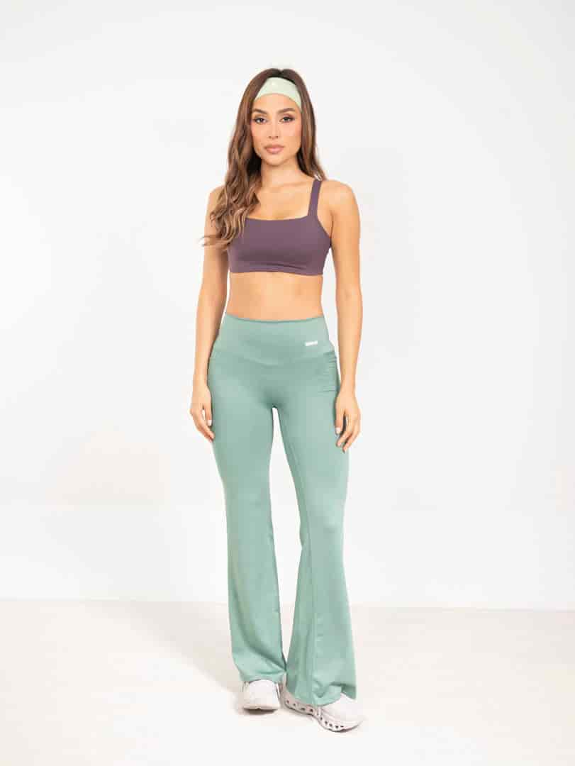 Leggins Deportivo Bota Campana - miniatura 3