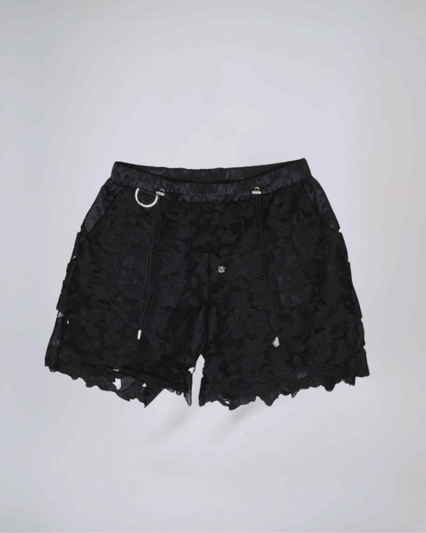 LACESHORTS - miniatura 4