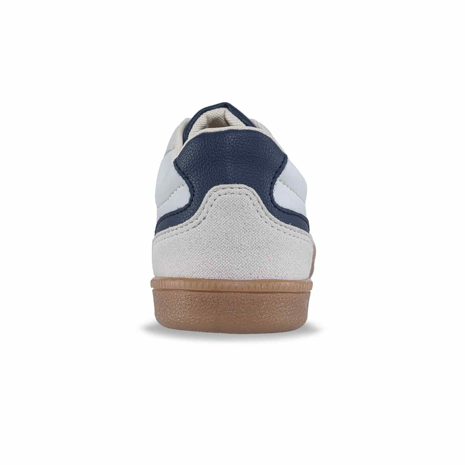 Tenis Urbanos Anteros Blanco-Azul Croydon Para Hombre - miniatura 5