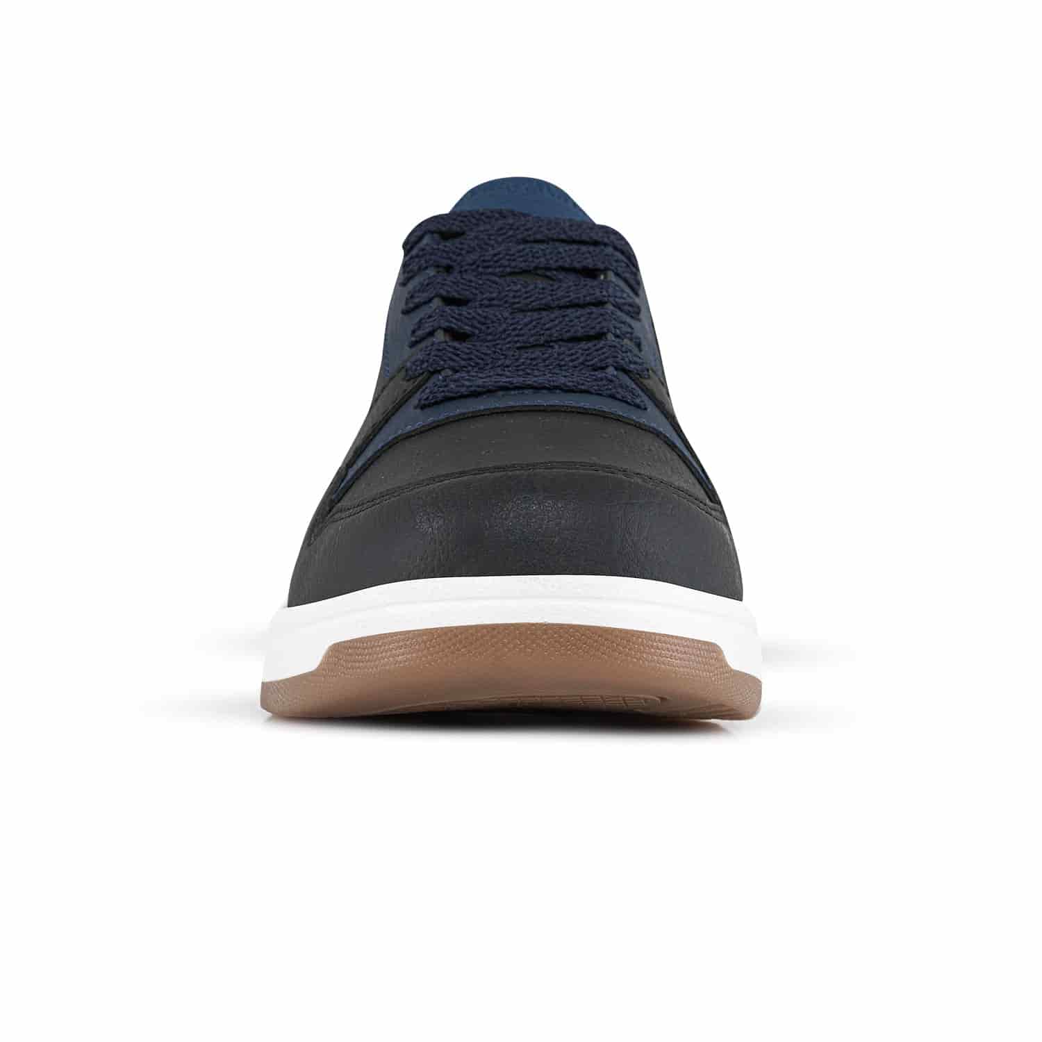 Tenis Urbanos Manzur Gris Croydon para Hombre - miniatura 4