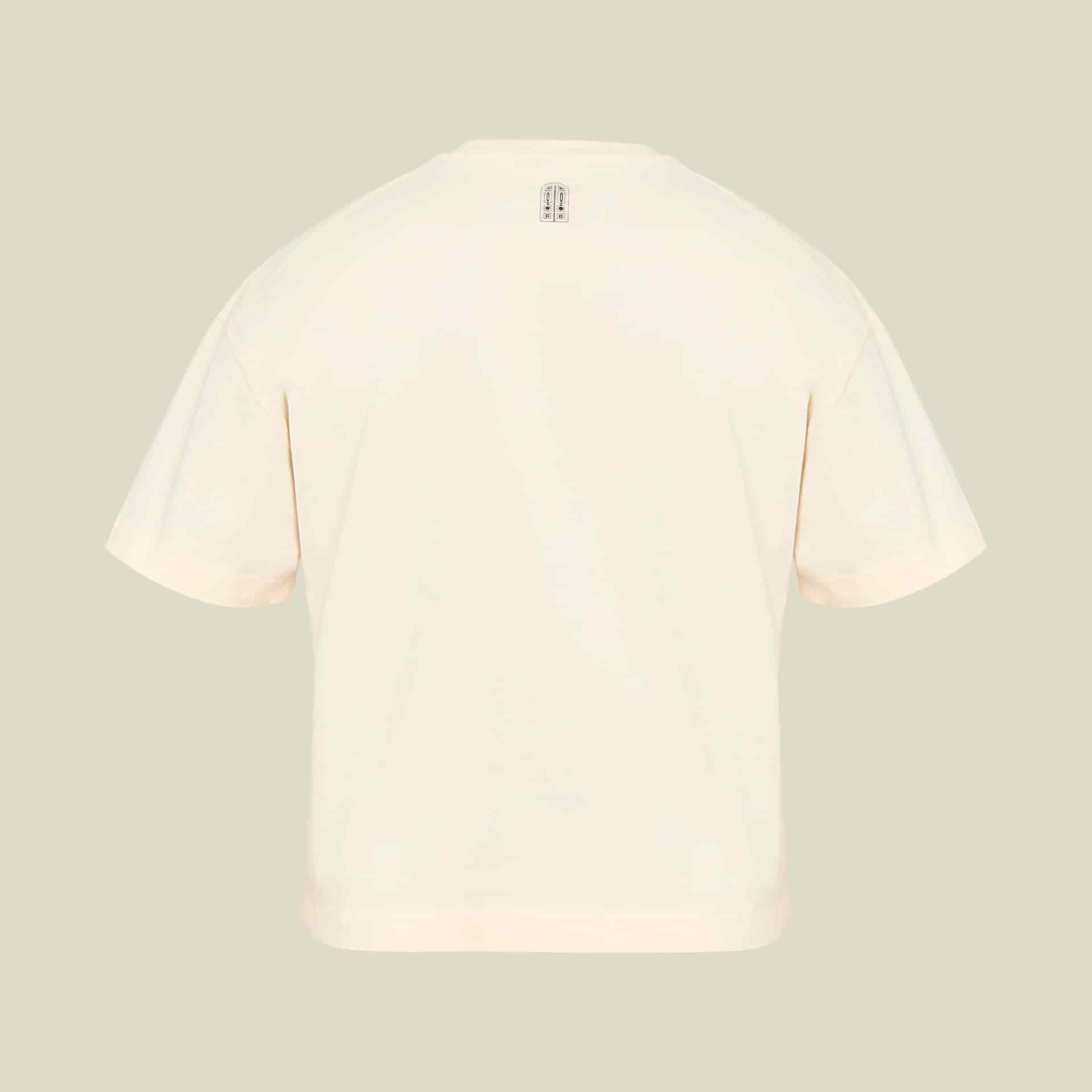 Camiseta Carrito El Menaje - miniatura 2