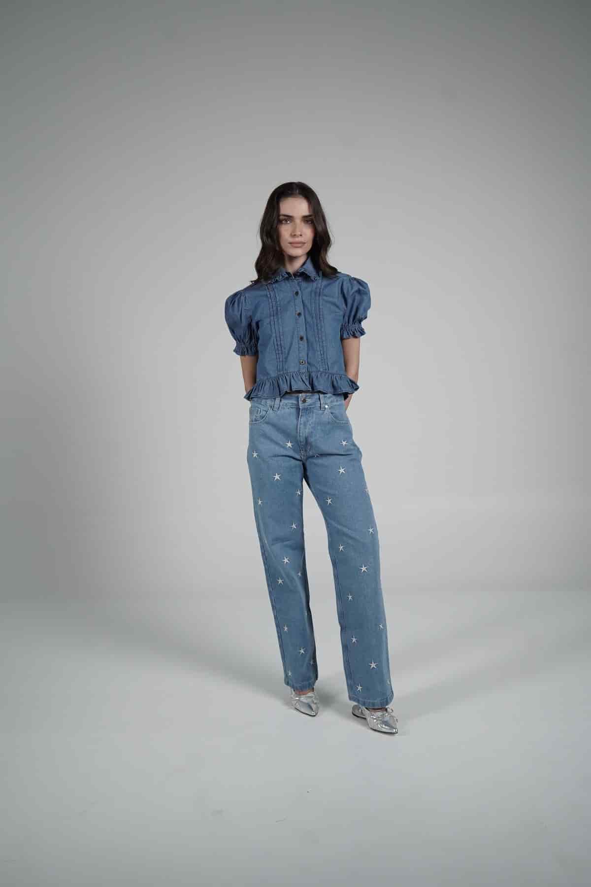 Étoile Jeans (Light) - miniatura 2