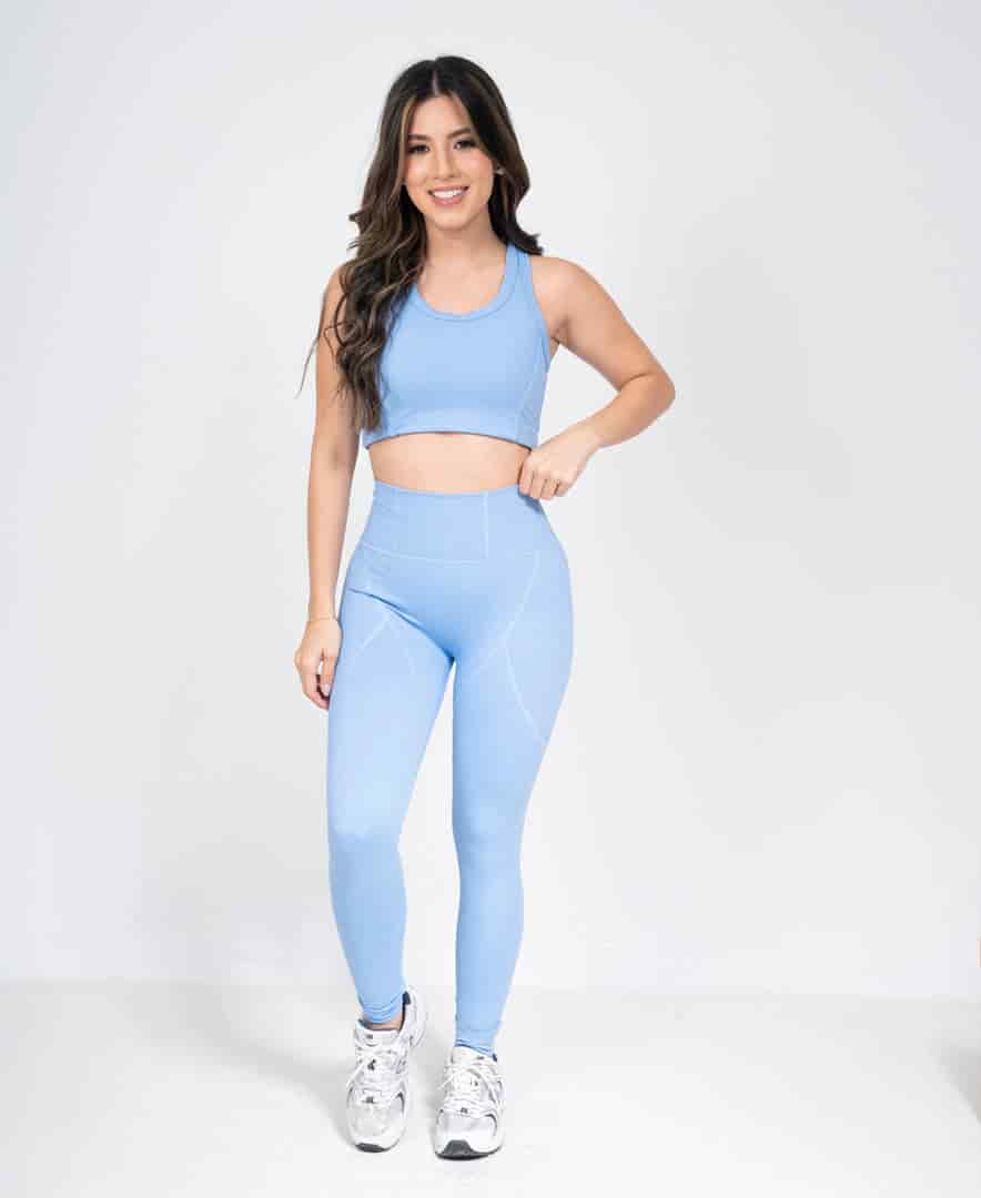 Leggins Deportivo - miniatura 1