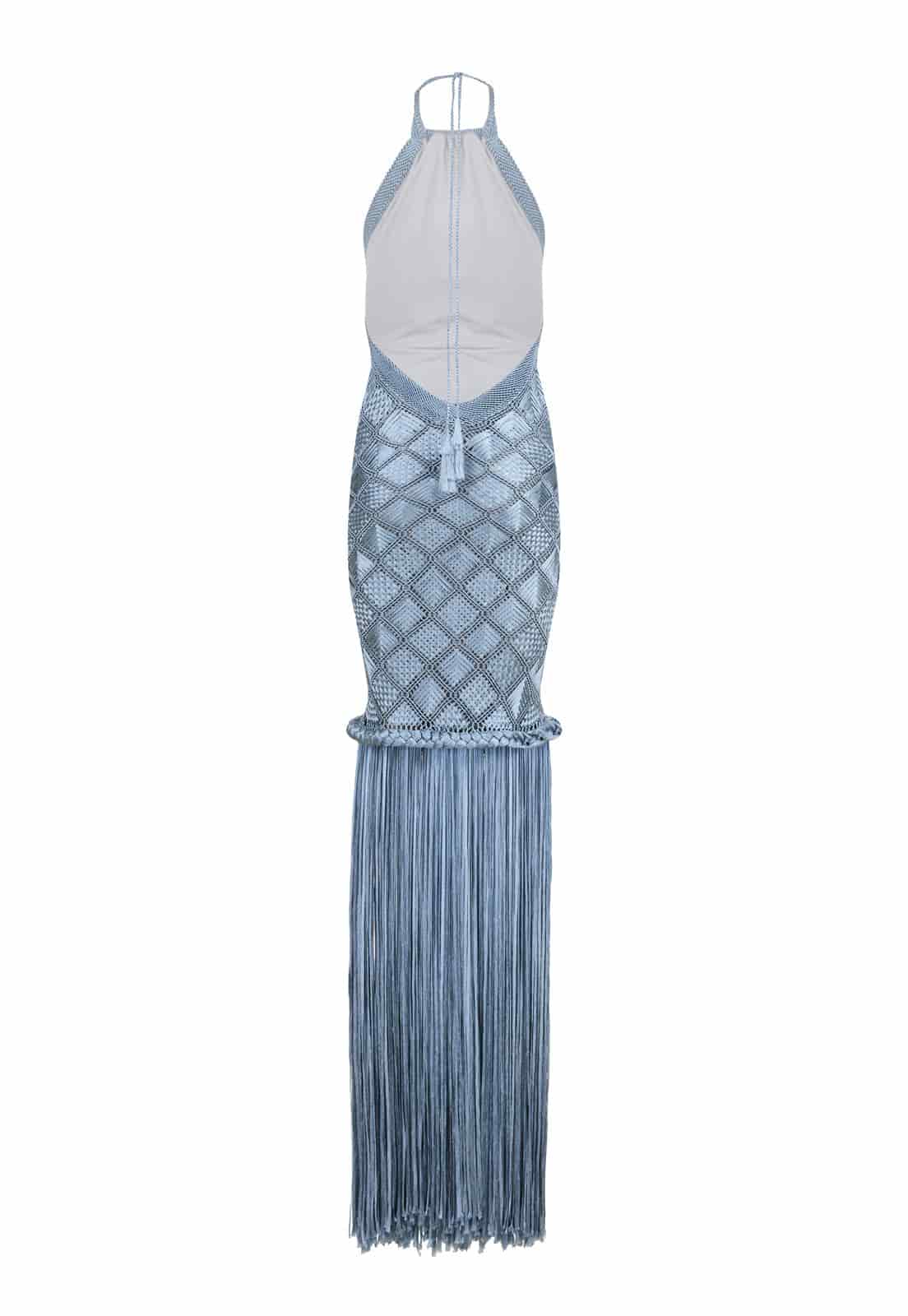 SERENA DRESS - miniatura 6