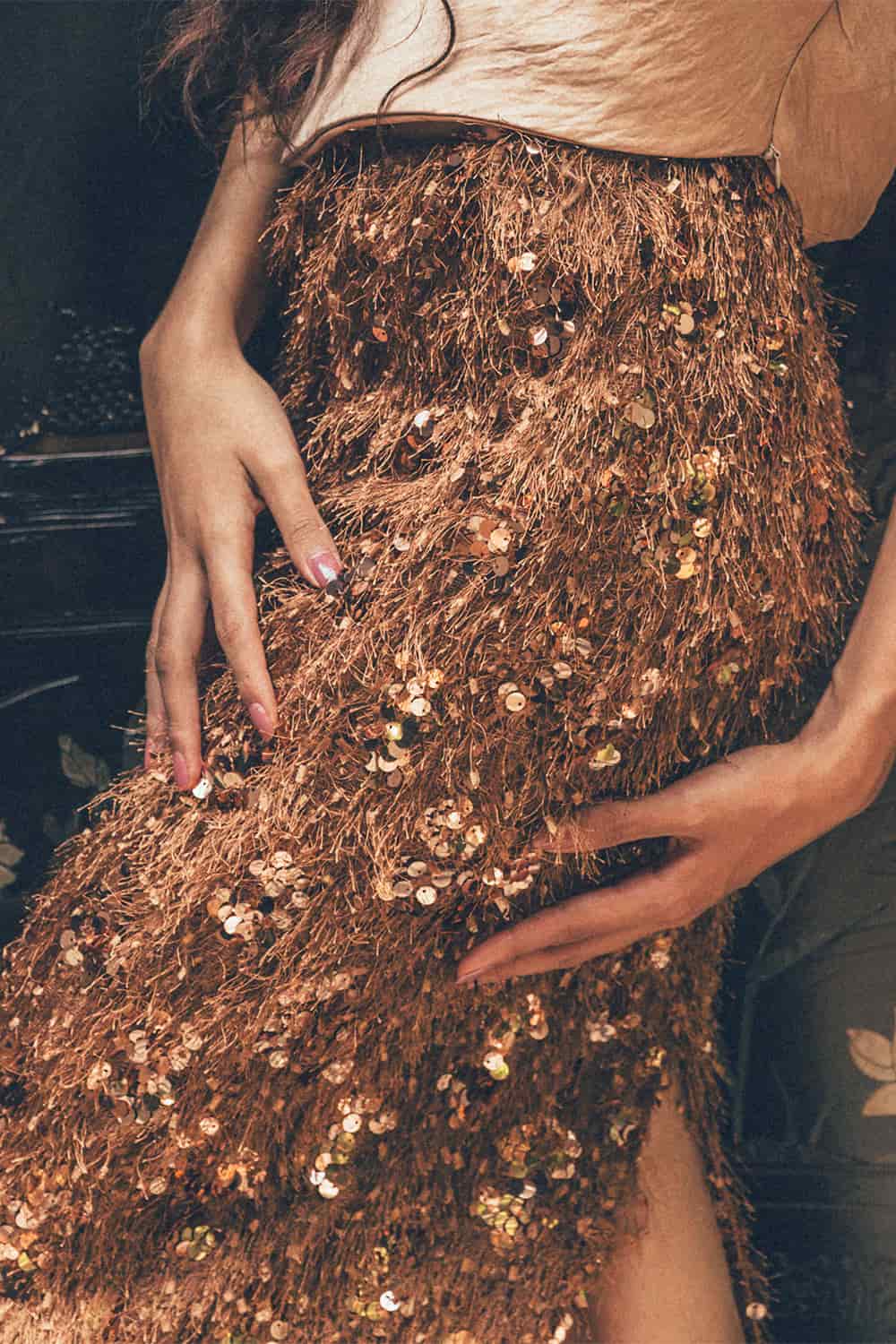Borealis Skirt - miniatura 1