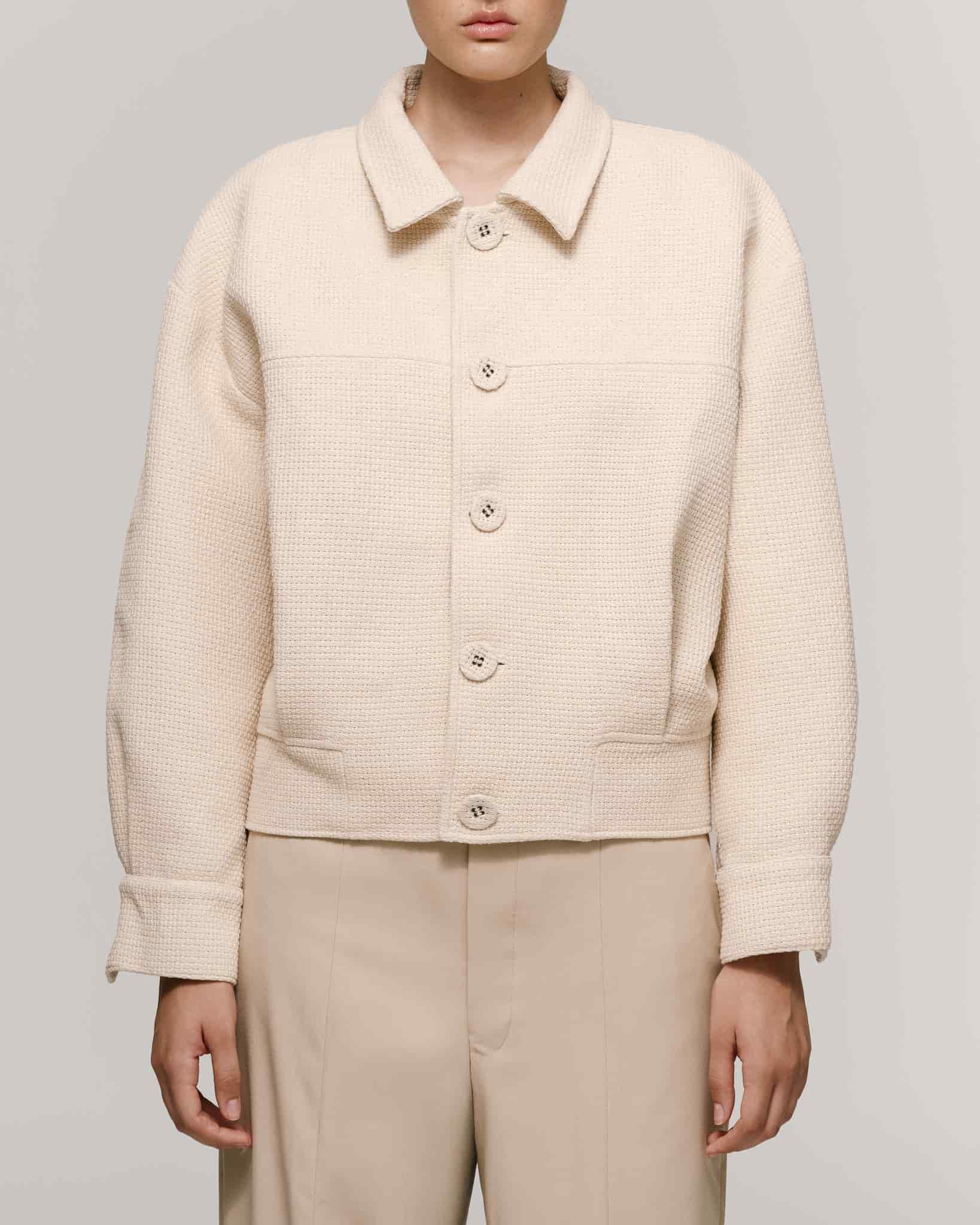 Chaqueta Sendero - miniatura 2
