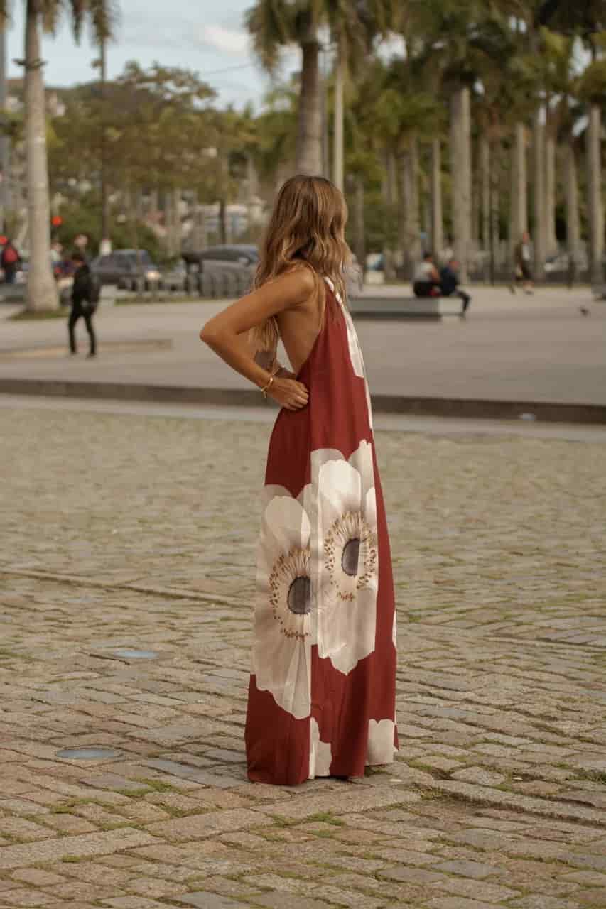Vestido Maranta - miniatura 15