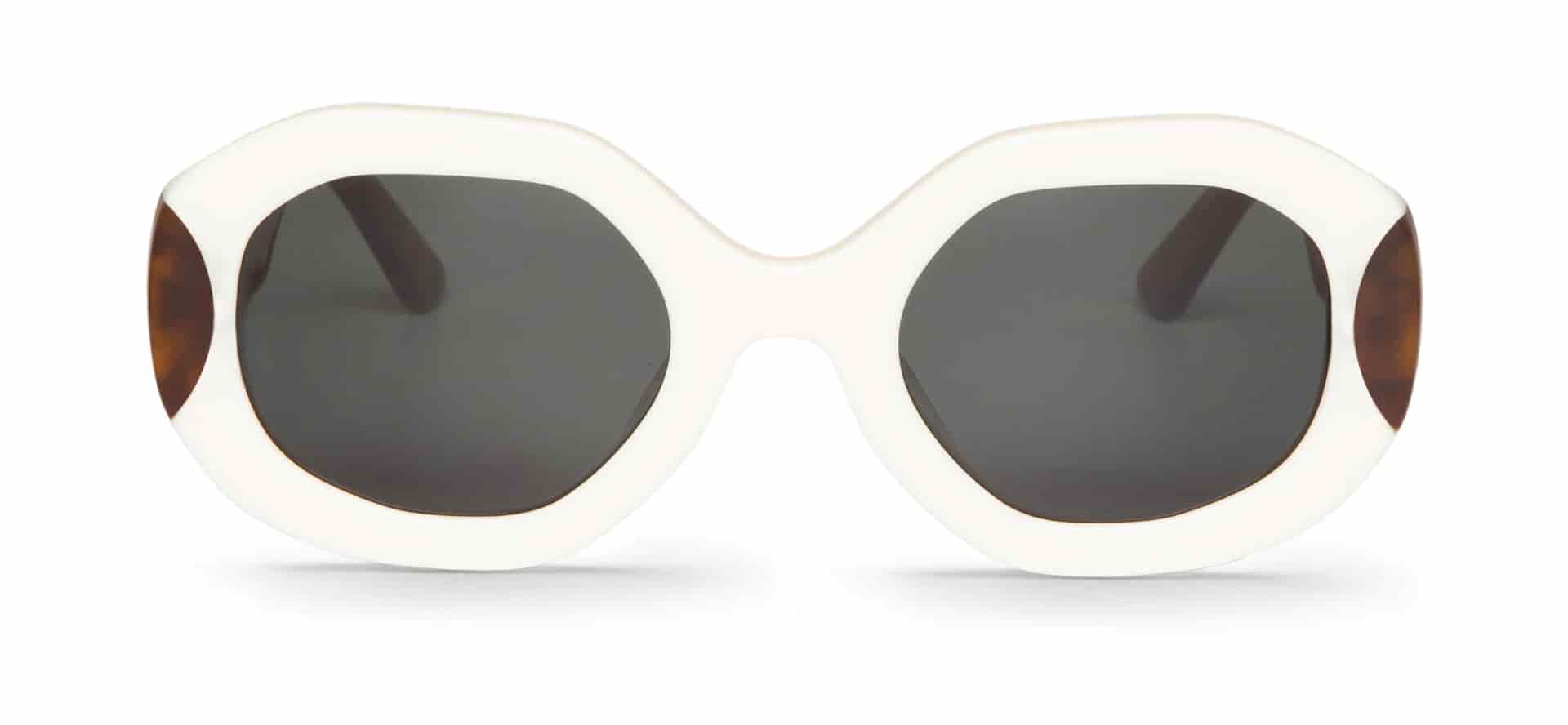 ECRU VASASTA WITH CLASSICAL LENSES - miniatura 1
