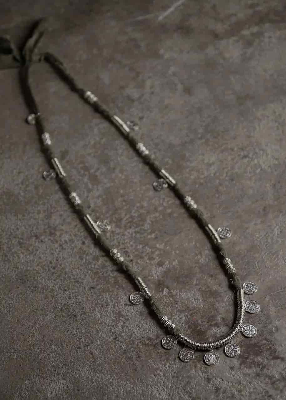 Collar Marsella - miniatura 10