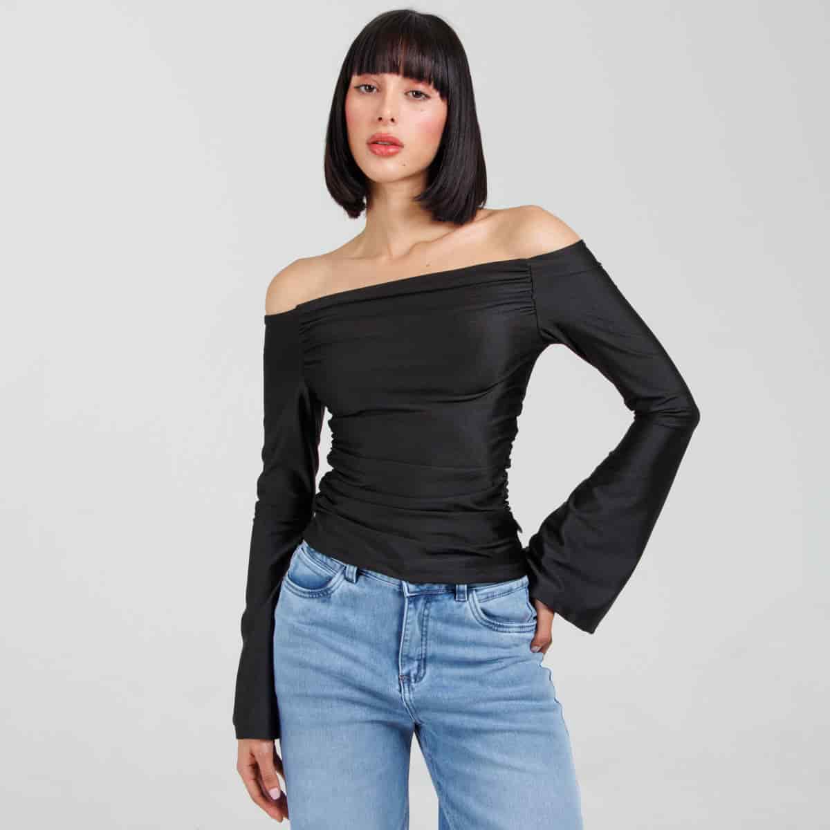 Blusa Axspen B1986 - miniatura 1