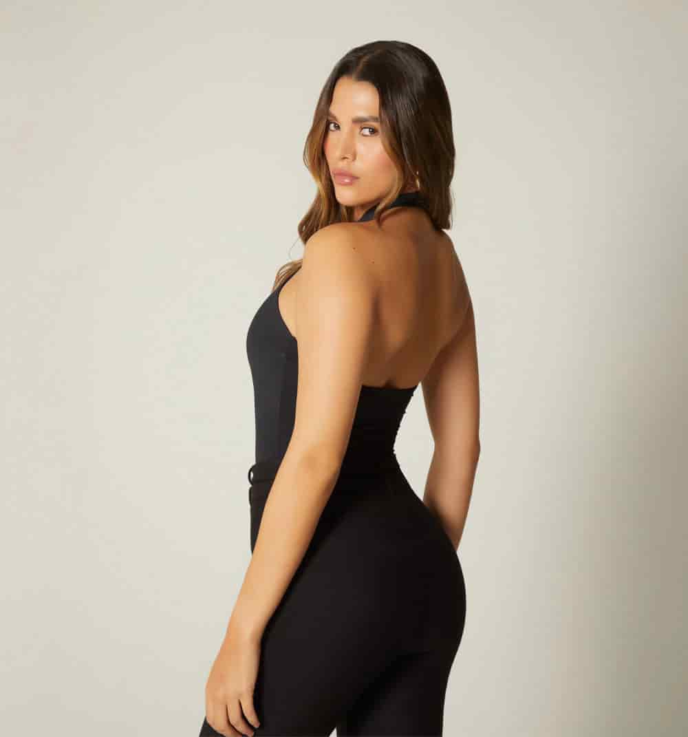 Body halter - miniatura 6