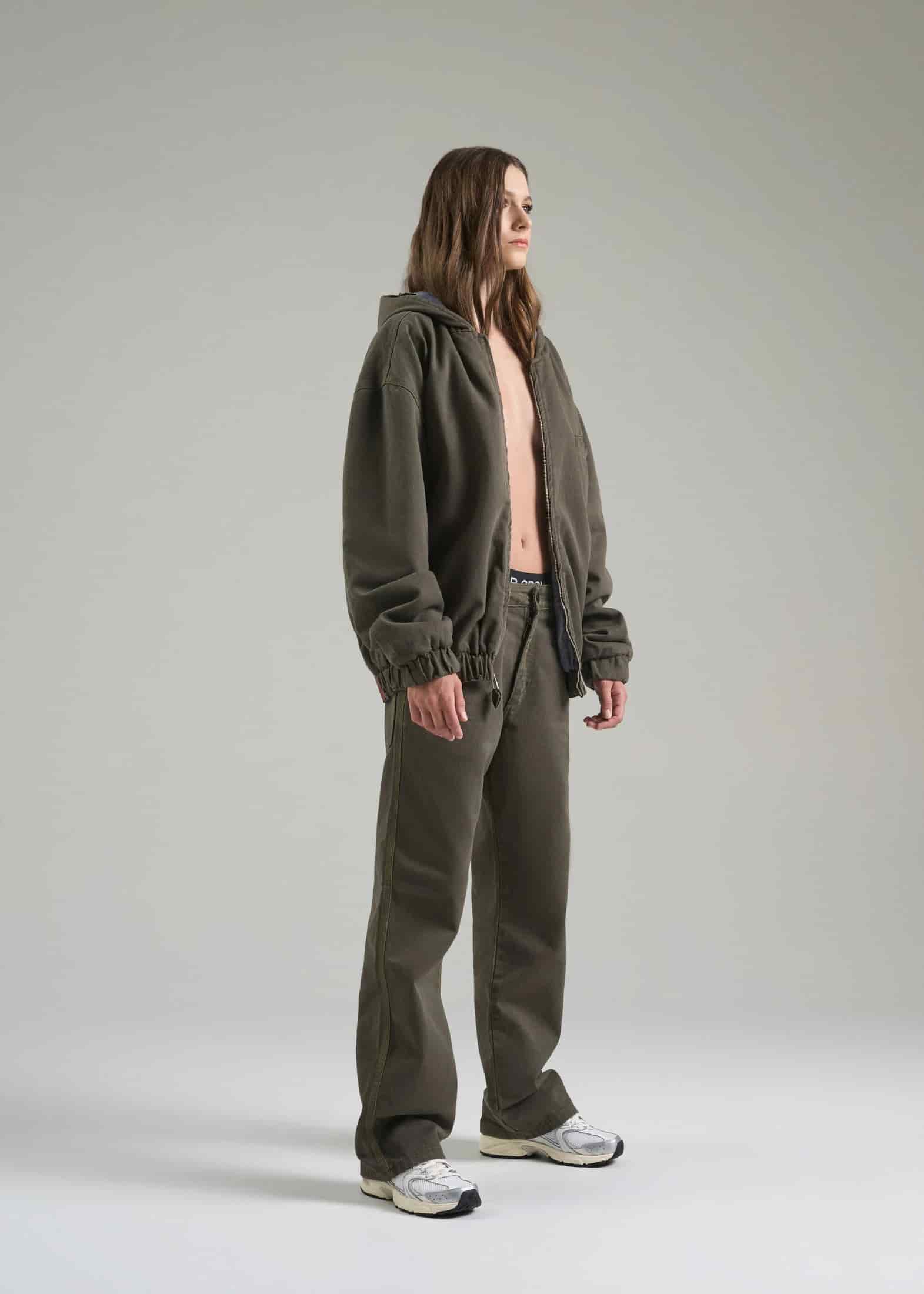 RUSH FEM PANTS - miniatura 10