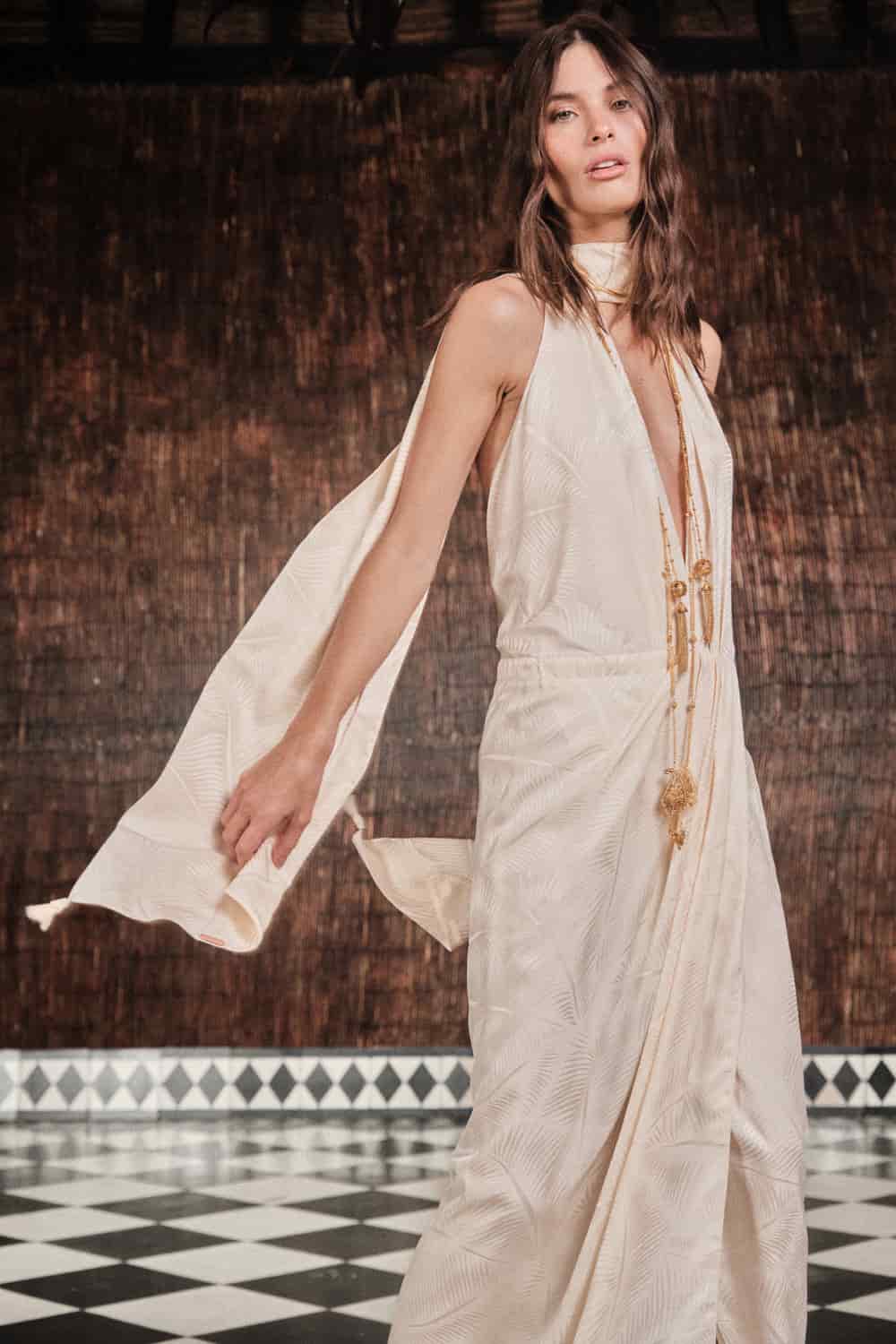 Wildly Beautiful Dress - miniatura 2