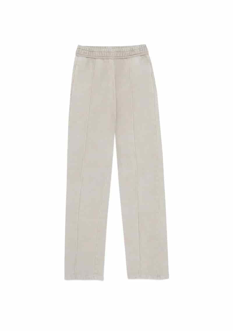 Monclair grey jogger - miniatura 2