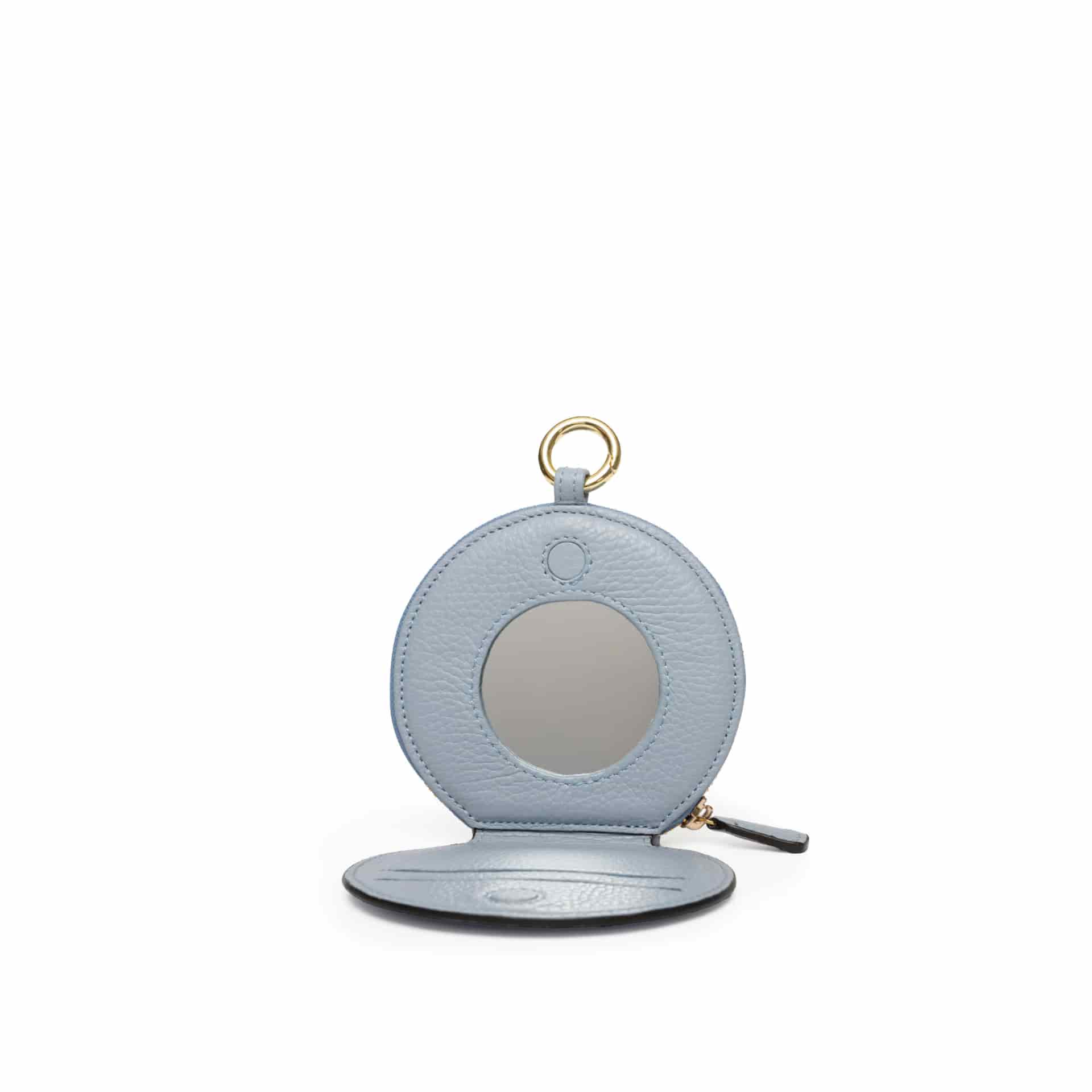 SCOOP MIRROR azul cielo - miniatura 2