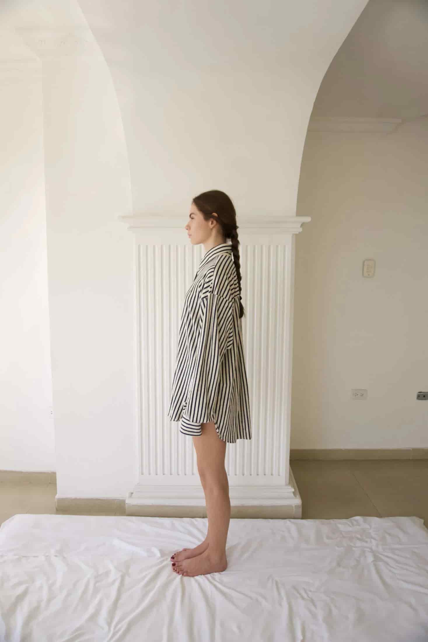 PANSY SHIRT - miniatura 4