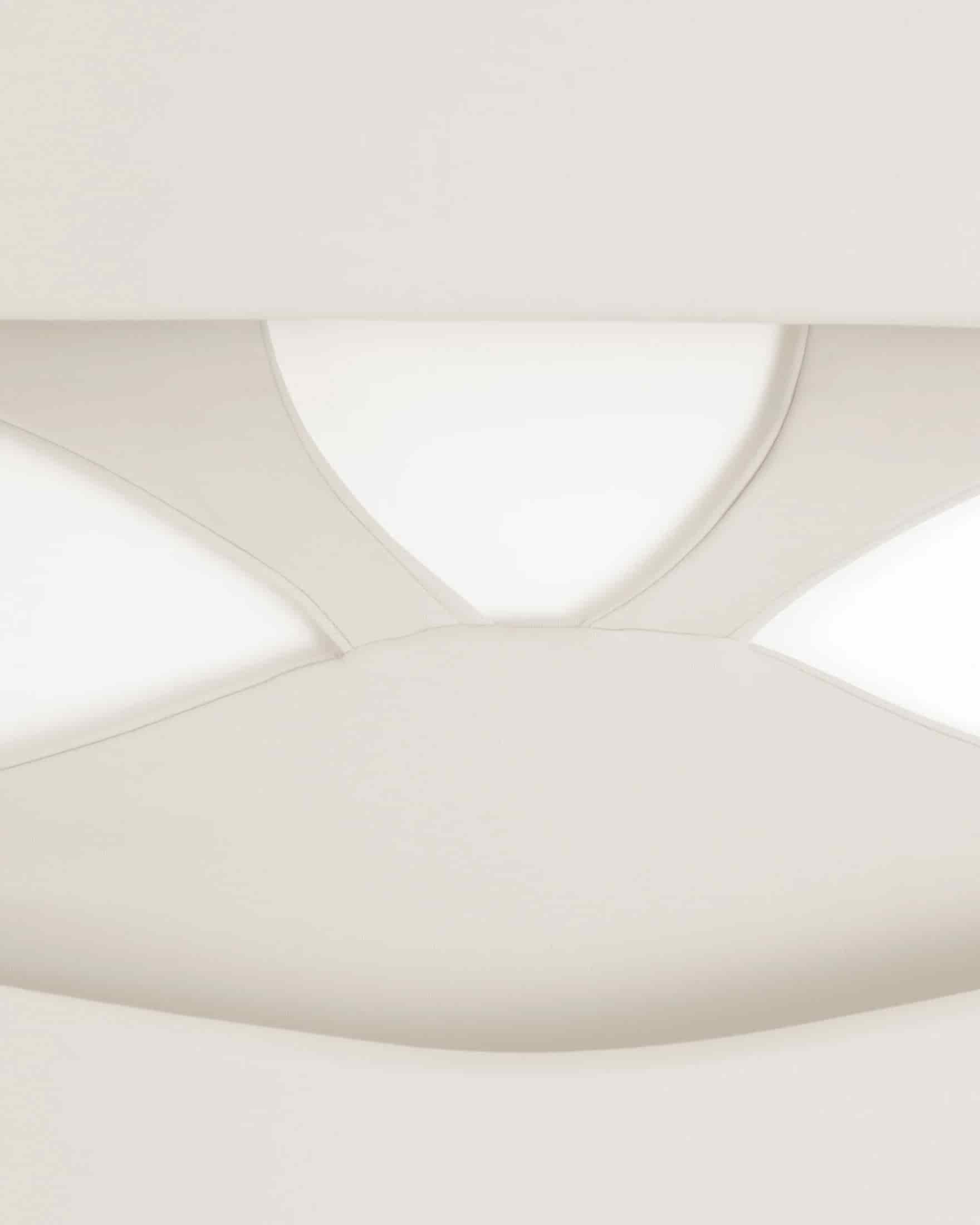 Basics Underboob Bodysuit Cream - miniatura 11