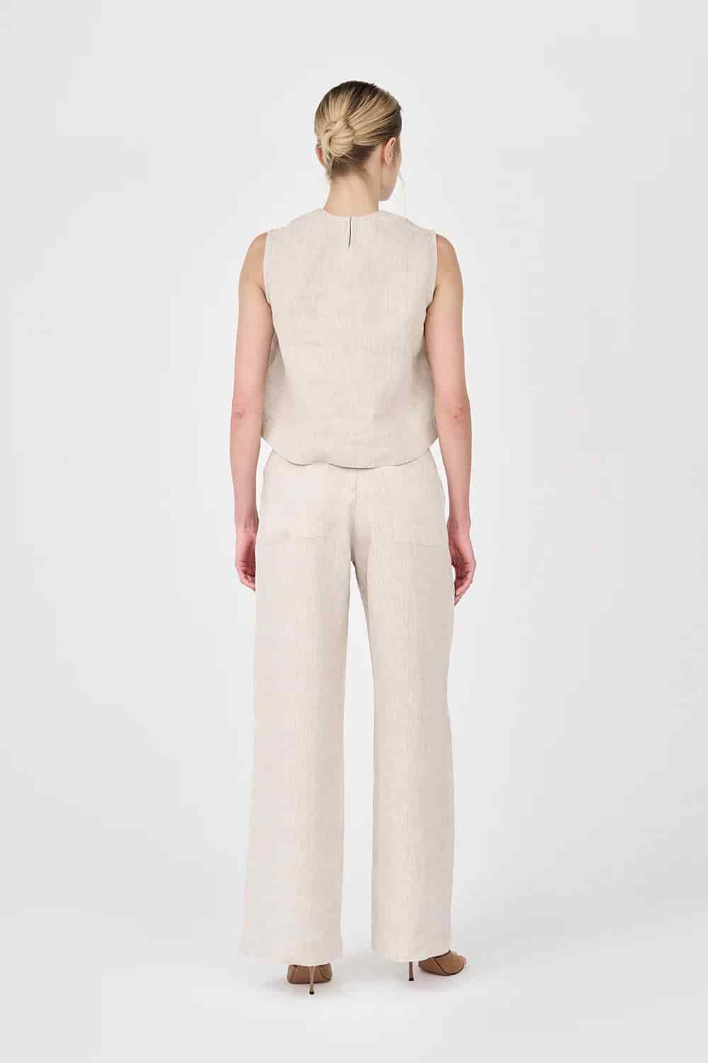 BLUSA PRESE - miniatura 4