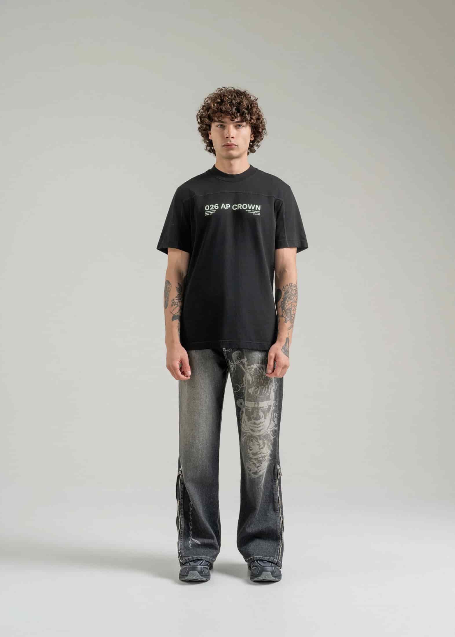 FATE T-SHIRT - miniatura 7