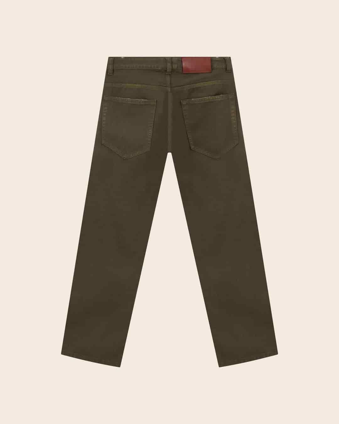 RUSH PANTS - miniatura 10