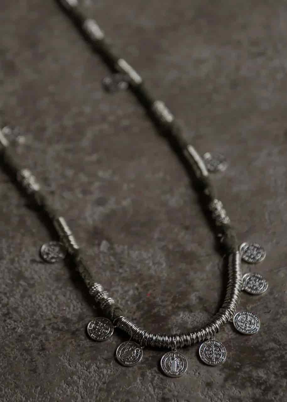 Collar Marsella - miniatura 11