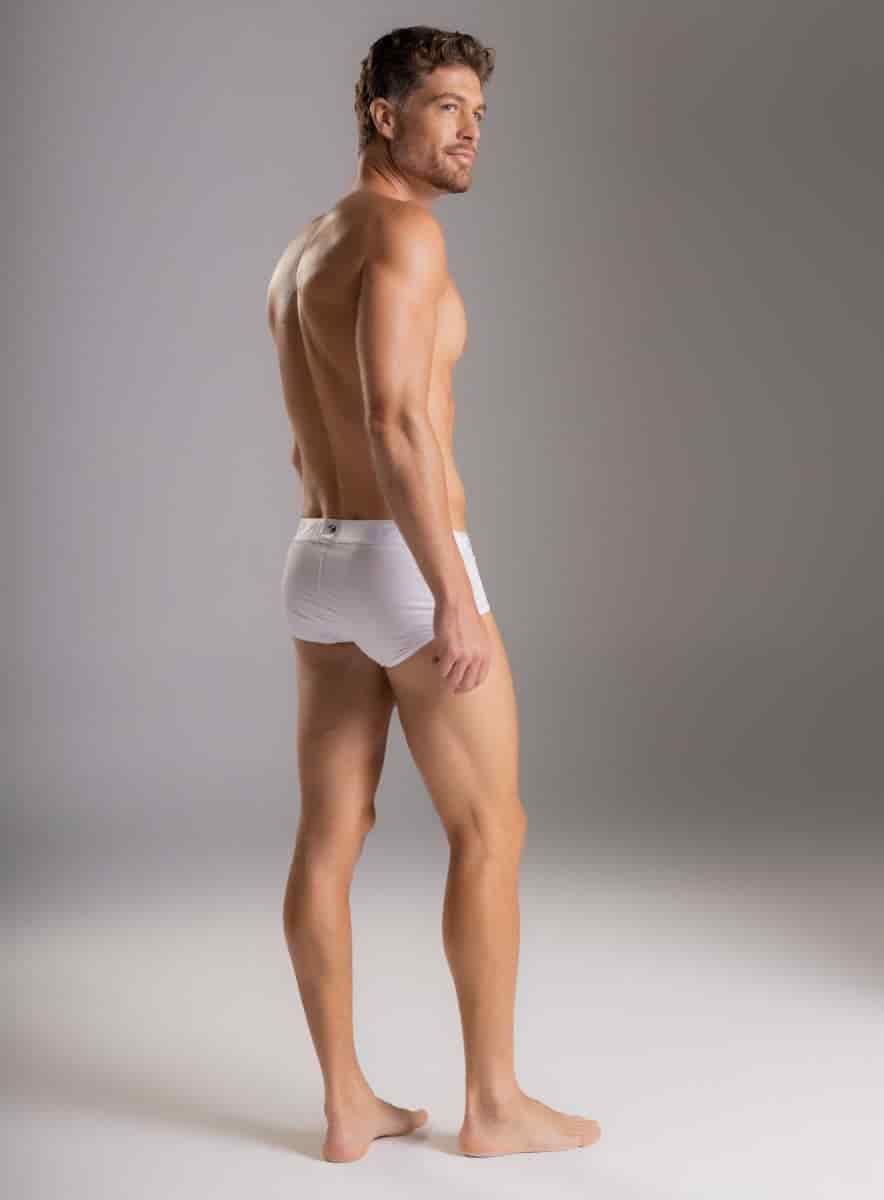 BOXER BRIEF MICROFIBRA F-E GUSUS - miniatura 3