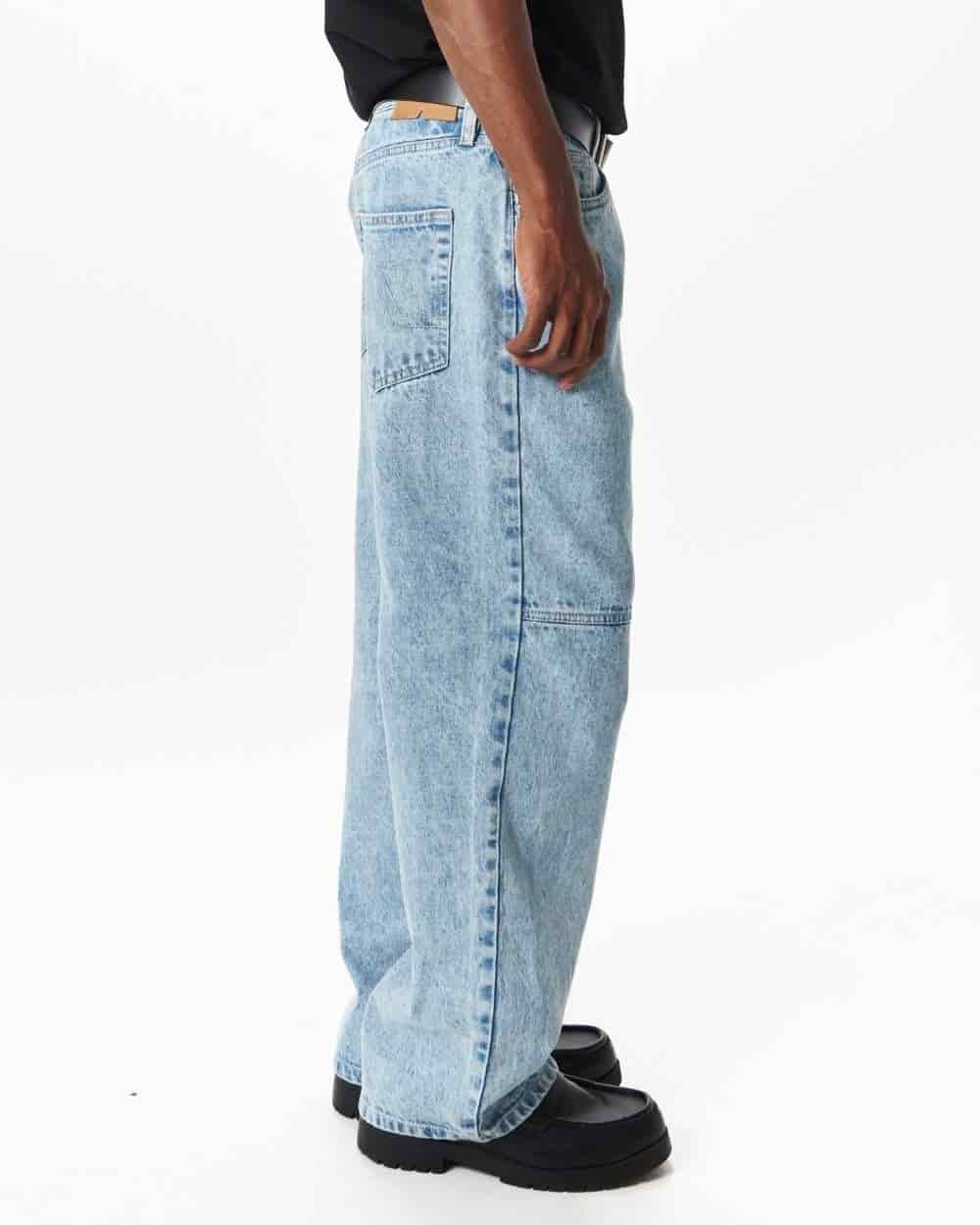 TYPE 2 JEANS - miniatura 7
