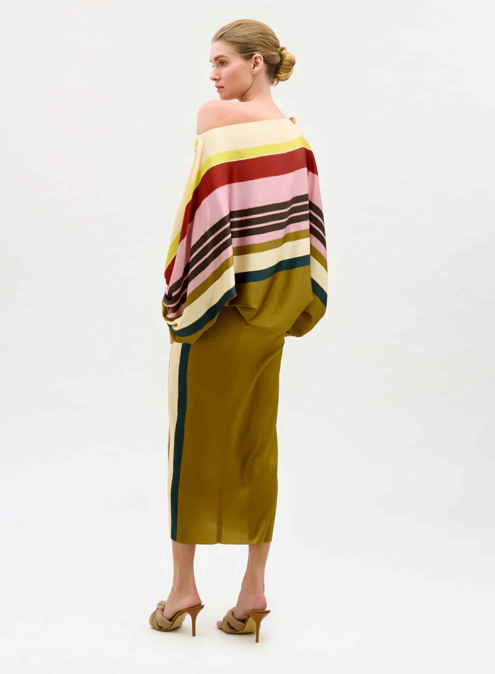 Viveka Skirt - miniatura 3