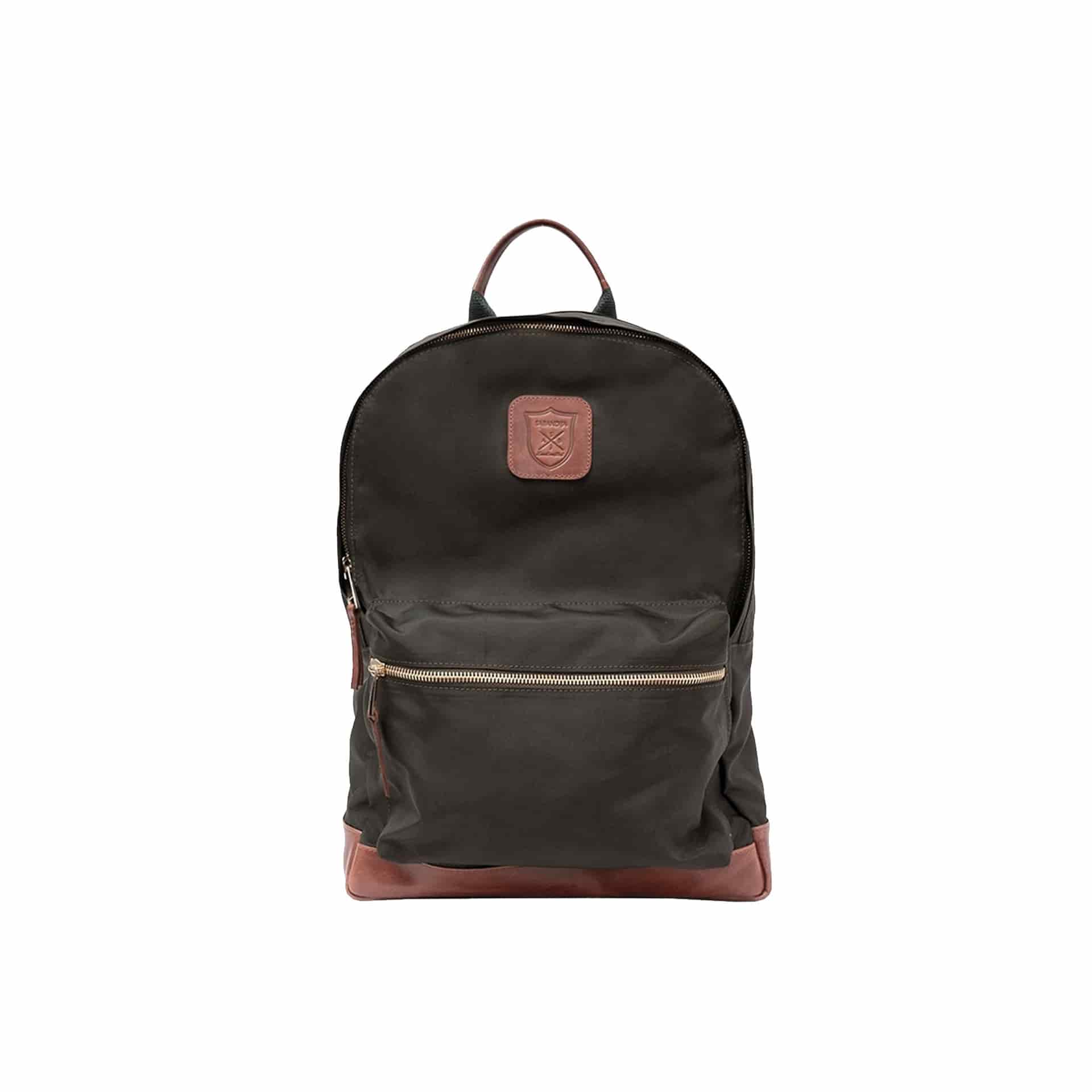 Duke canvas backpack - miniatura 3