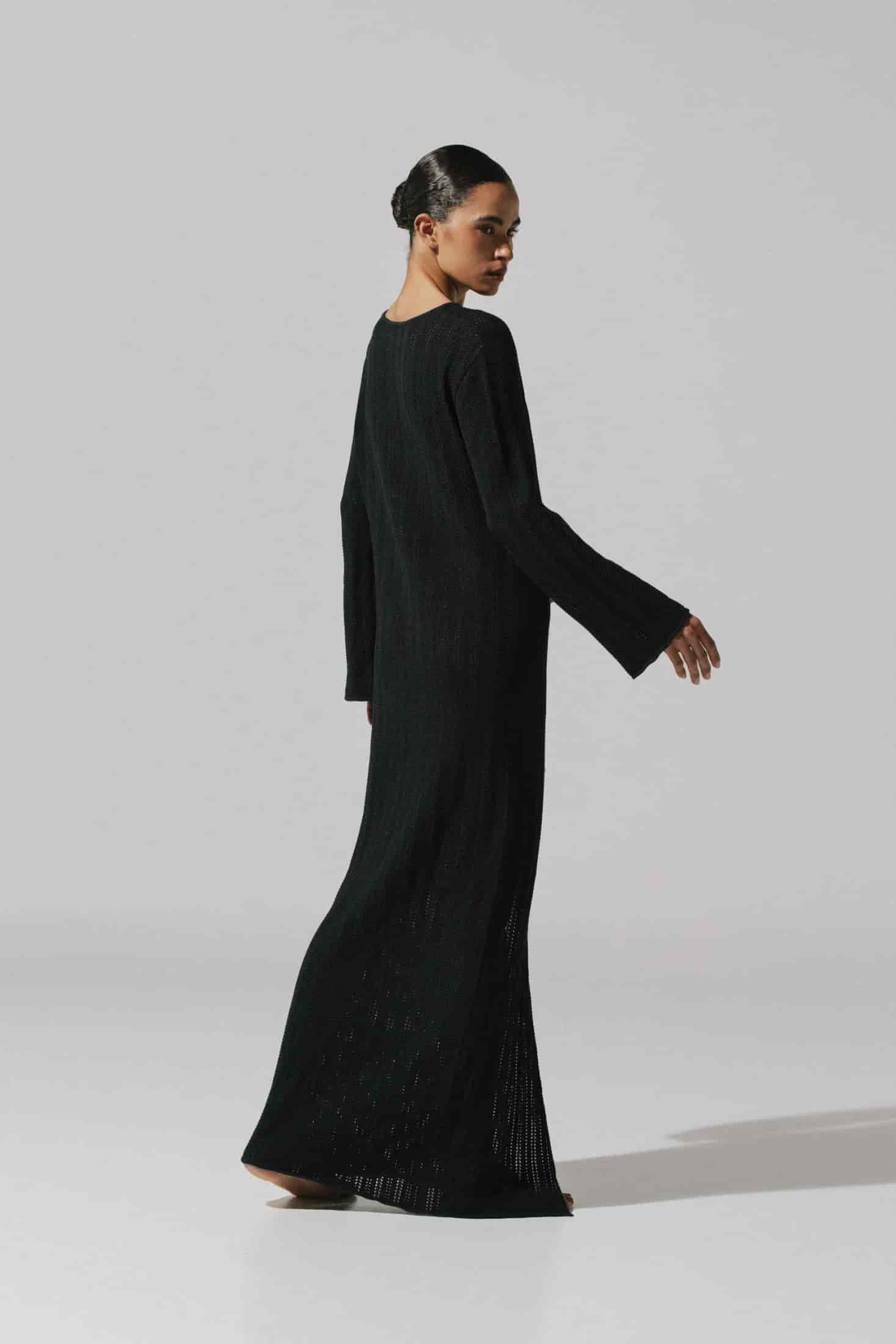 Mamu Maxi Dress - miniatura 8