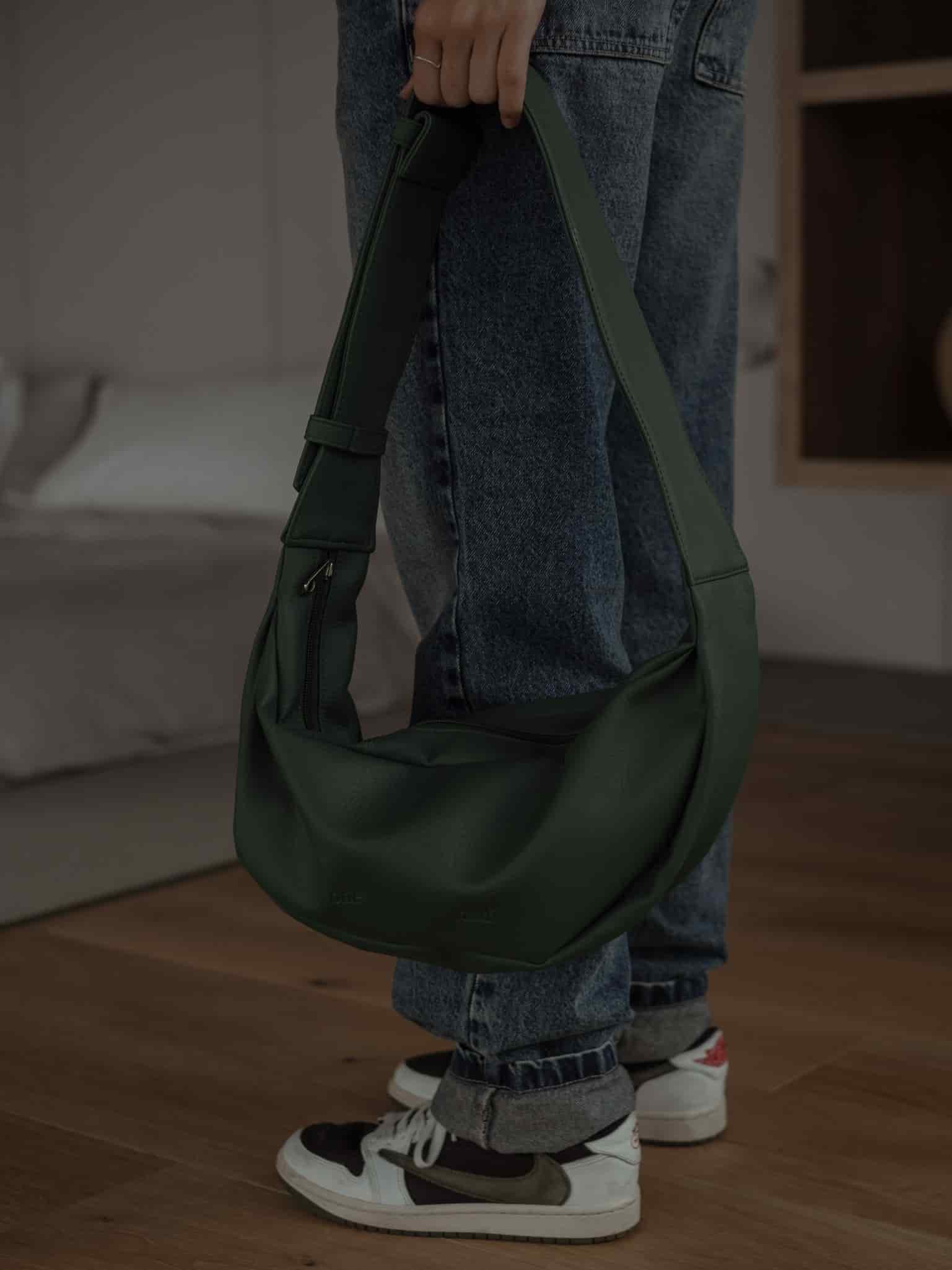 STRAIGHT LEG JEAN  - OCEAN BLUE - miniatura 17