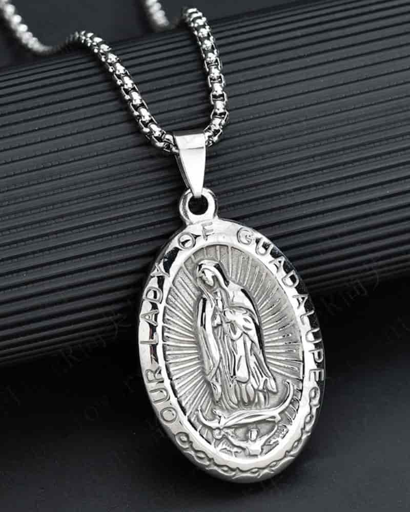 Oval Medallion - miniatura 3