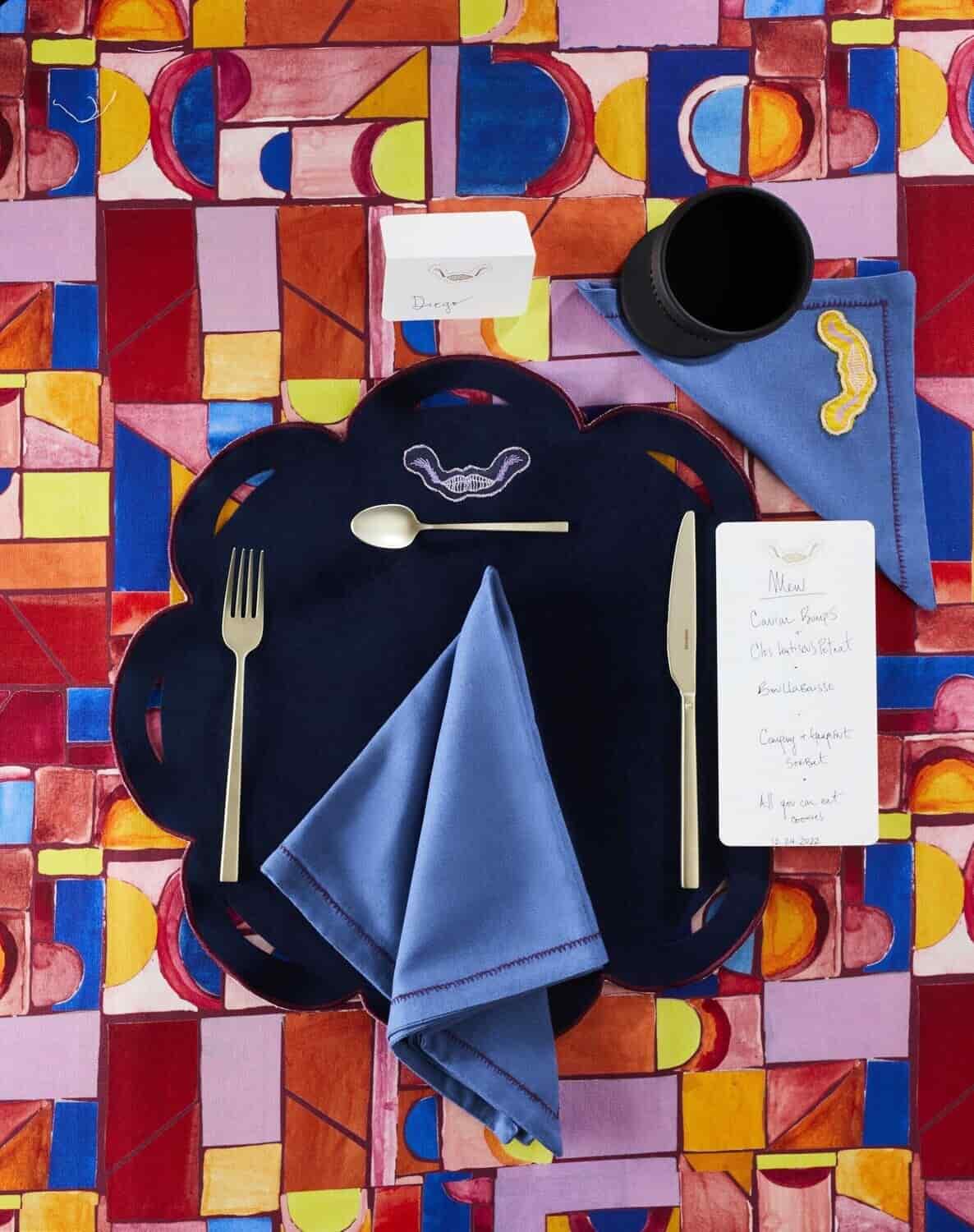 Set Sophie's Dinner - miniatura 1