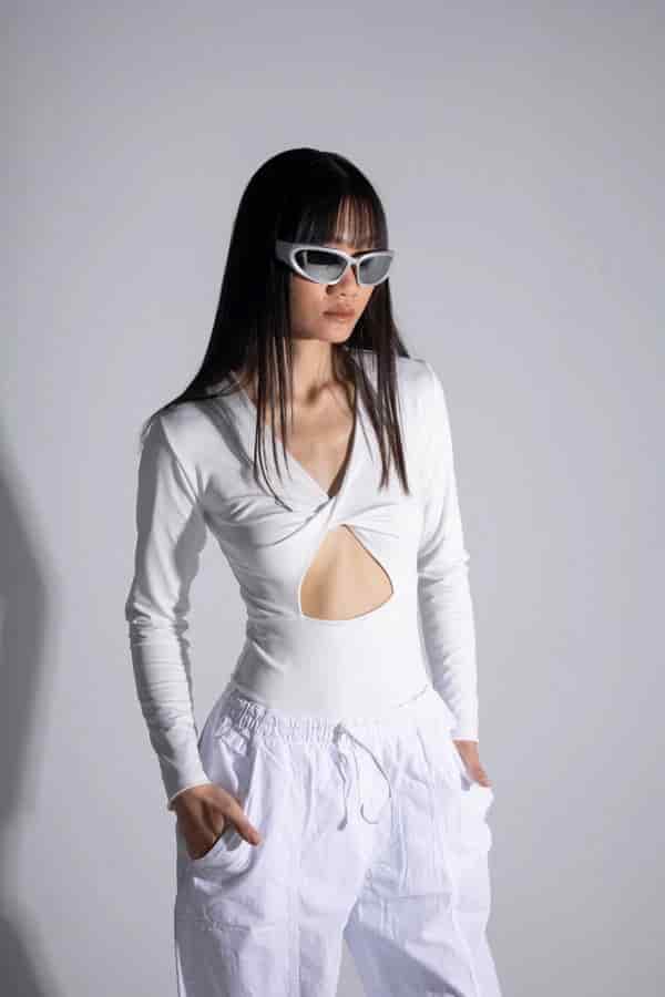 Body – Korea - miniatura 8