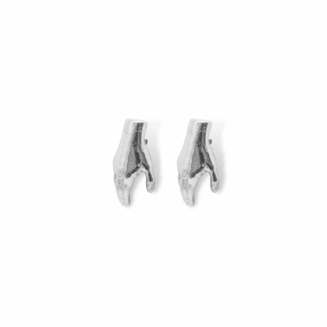 Aretes de mano - miniatura 1
