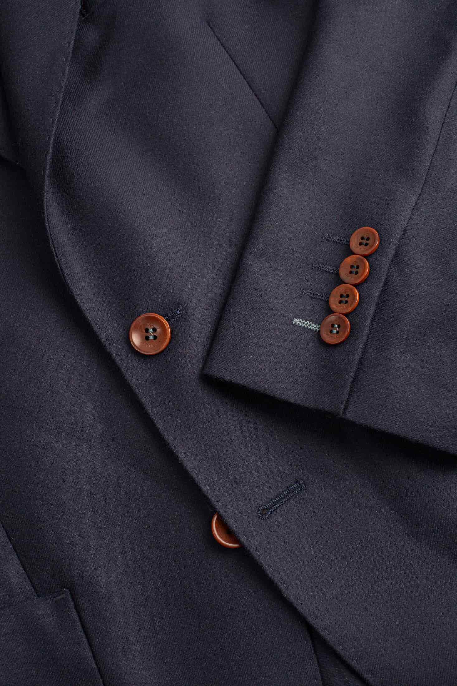 Blazer H Poet Azul Osc - miniatura 4