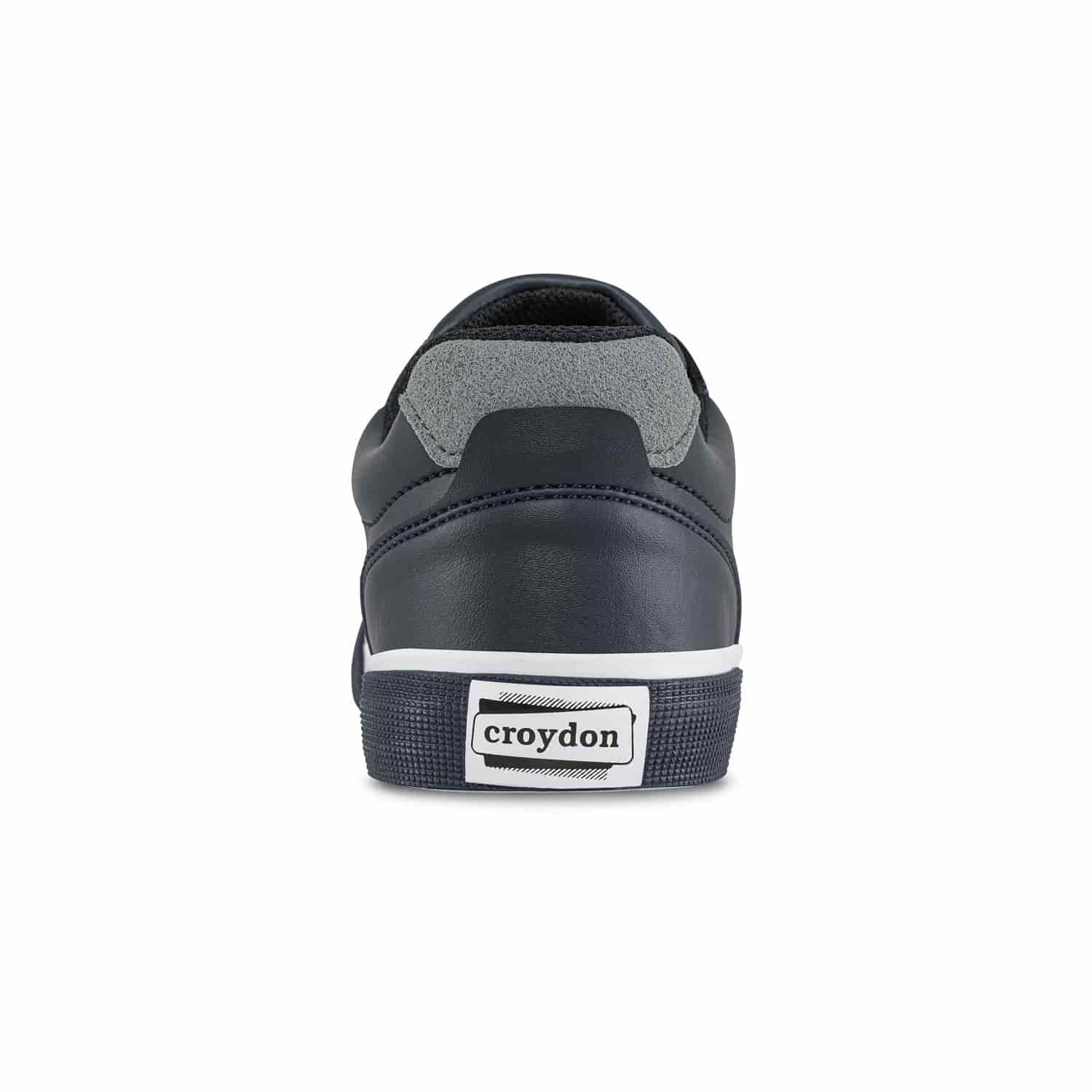 Tenis Urbanos Viela Azul Croydon para Hombre - miniatura 5