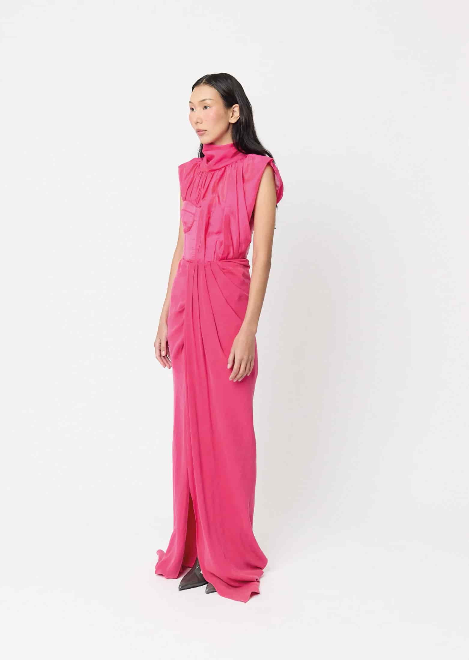 Raspberry Skirt - miniatura 12