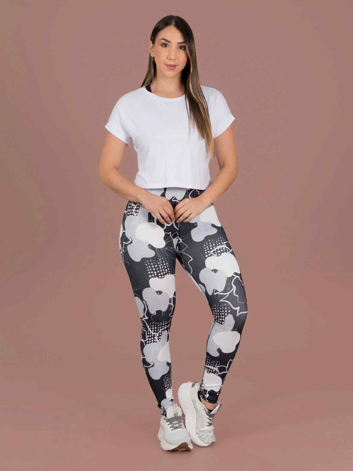 Surti leggins set - miniatura 1
