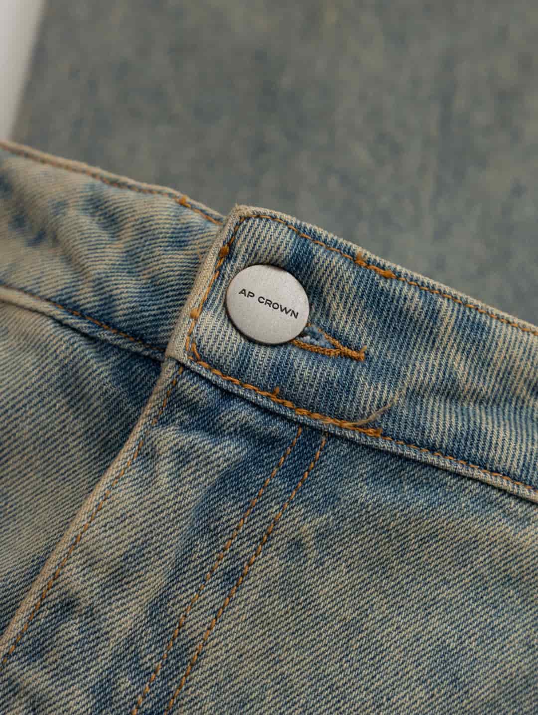 RIOT PANTS - miniatura 10