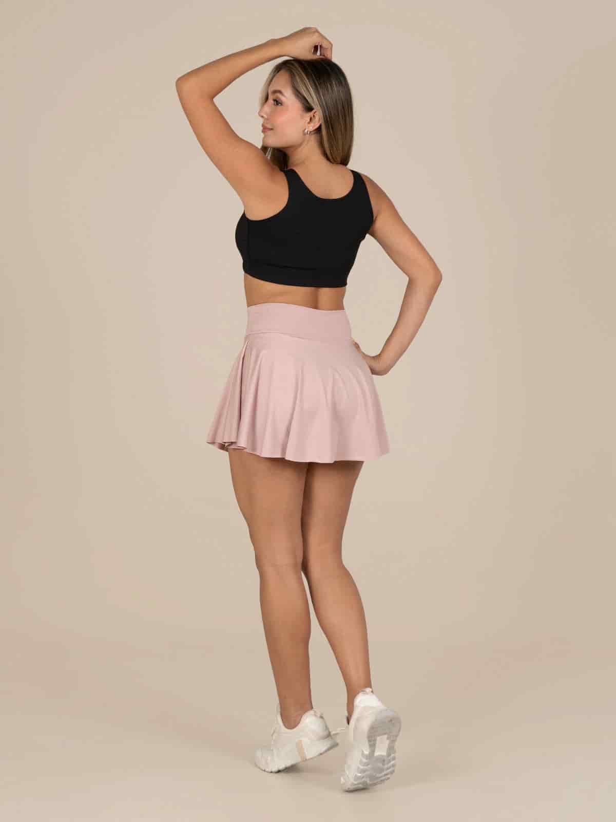 Joyli faldashort set - miniatura 3