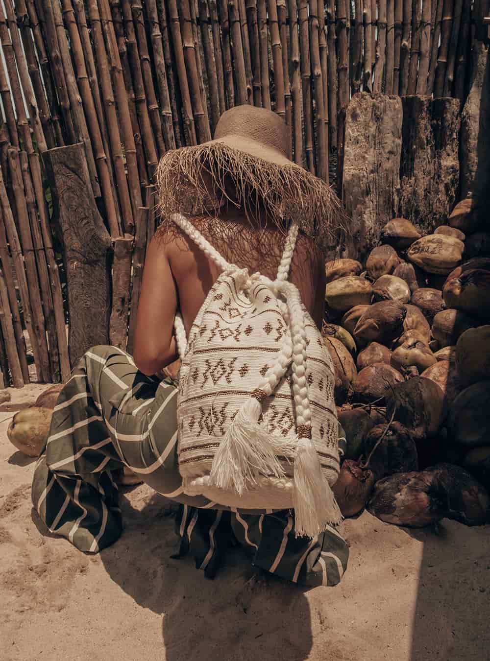 Tula Wayuu Gold - miniatura 3